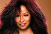Chaka Khan