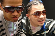 Jowell & Randy