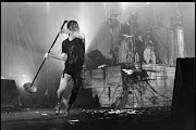 Nine Inch Nails