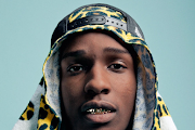 ASAP Rocky