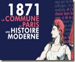 1871, la commune de Paris