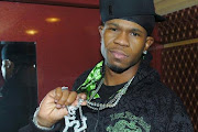 Chamillionaire