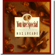 you are special cover