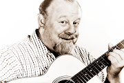 Burl Ives