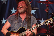 Ted Nugent