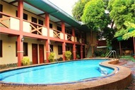 Saltimboca Tourist Inn Bacolod