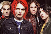 My Chemical Romance
