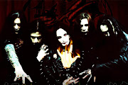 Cradle Of Filth