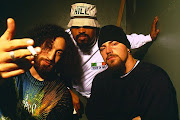 Cypress Hill