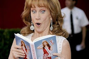Kathy Griffin
