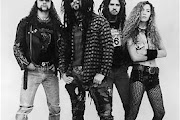 White Zombie