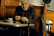 Jim Byrnes
