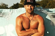 Kip Moore