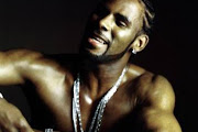 R. Kelly