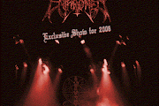 Enthroned