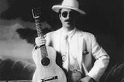 Leon Redbone