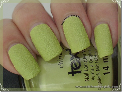 china glaze texture in the rough 4
