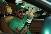 AJ McLean