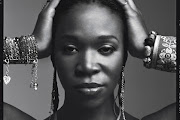 India Arie