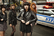 Dum Dum Girls