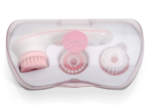 Sigma Beauty Cleansing And Polishing Tool