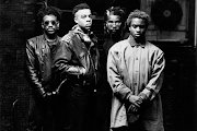 Living Colour