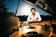 Lionel Richie