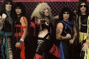 Twisted Sister