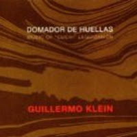 Domandor De Huellas