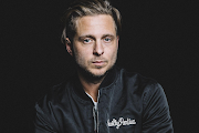 Ryan Tedder