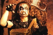 King Diamond