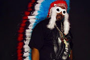 Afrika Bambaataa