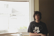 Tobias Jesso Jr.