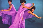 Diana Ross & The Supremes