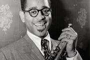 Dizzy Gilespie