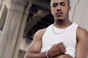 Marques Houston