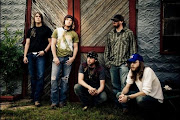 Whiskey Myers