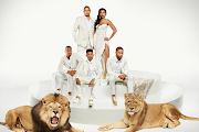 Empire Cast