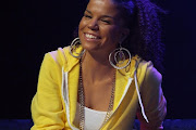Ms. Dynamite