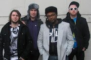 Skindred