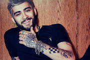 Zayn Malik