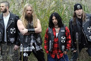 Black Label Society