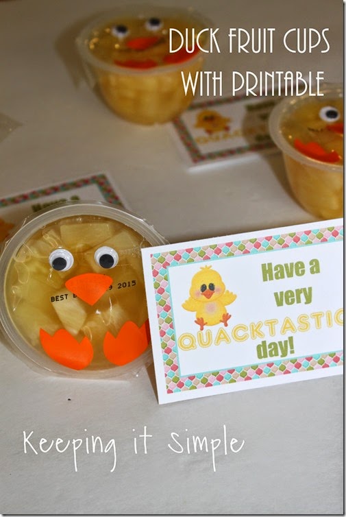 Duck-Fruit-Cup-with-Printable