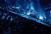 Planetshakers
