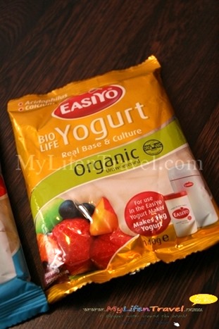 Easiyo Real Yogurt Maker