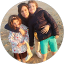 Sofie Saubain profielfoto