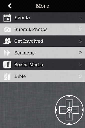 【免費生活App】CrossPointe Church-APP點子