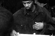 Masta Killa