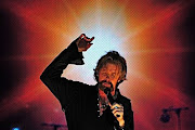 Ronnie Dunn