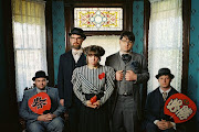 Decemberists